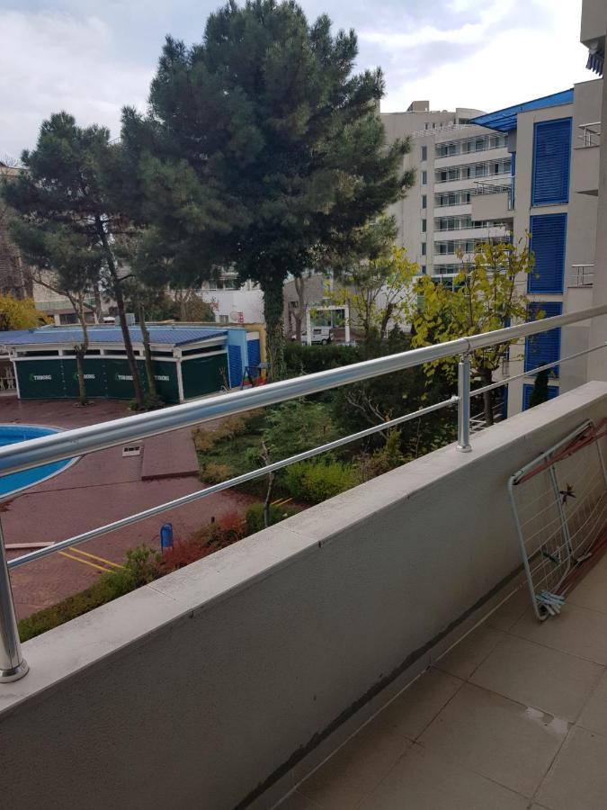 Excelsior Holiday Apartments 91 Sunny Beach Bulgarien Sonnenstrand Eksteriør bilde